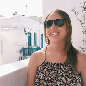 Meet your Posher, Allison